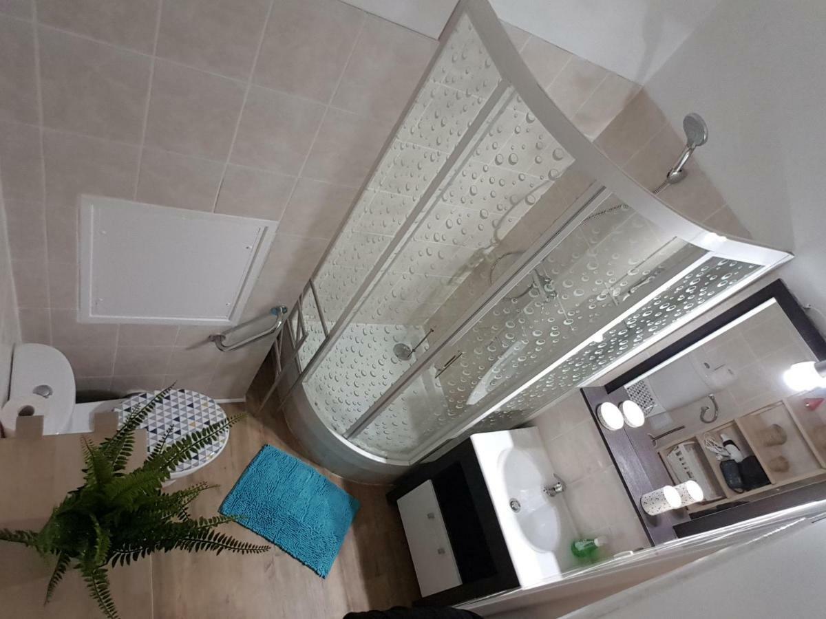 Apartamento Bienvenue A La Grande-Motte Exterior foto